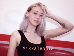 Mikkaleonie