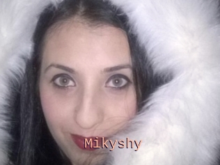 Mikyshy