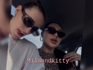 Milaandkitty
