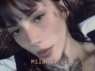 Milaaricci