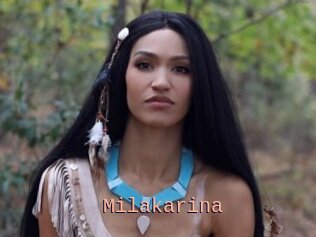 Milakarina