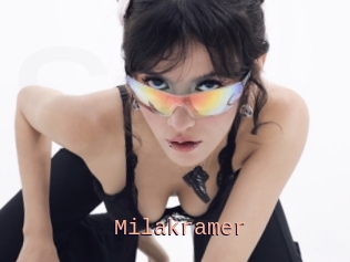 Milakramer