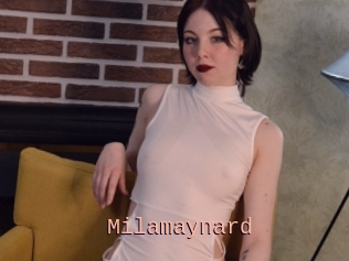 Milamaynard