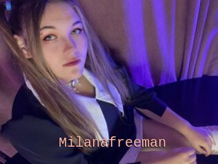 Milanafreeman