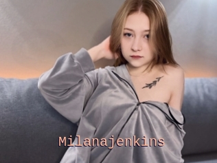 Milanajenkins