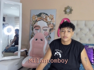 Milantomboy