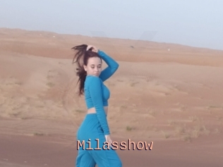 Milasshow