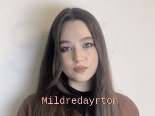 Mildredayrton