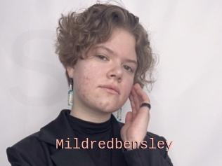 Mildredbensley