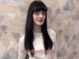Mildreddanson