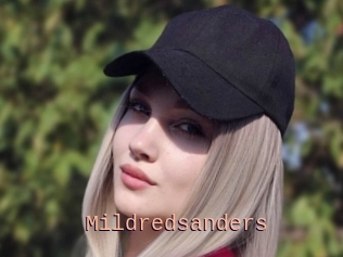 Mildredsanders