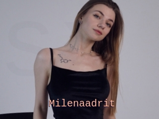 Milenaadrit