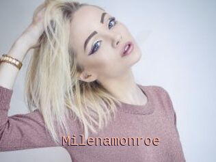 Milenamonroe