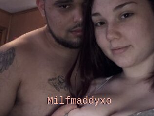 Milfmaddyxo