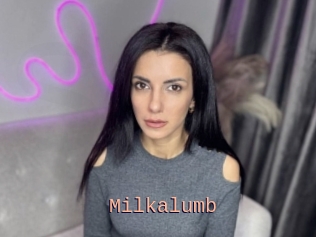 Milkalumb