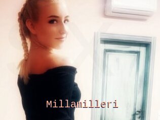Millamilleri