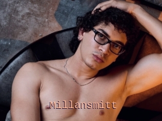 Millansmitt