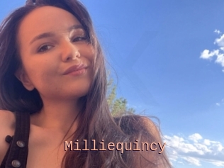 Milliequincy
