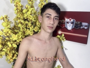 Miltongherd