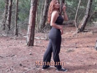 Minadunn