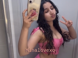 Minalovexo