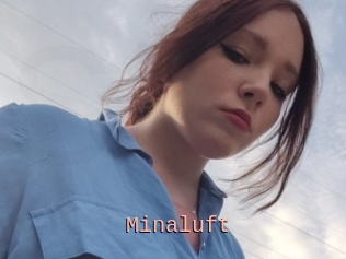 Minaluft