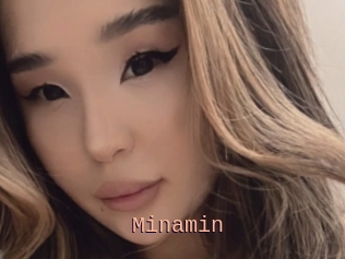 Minamin
