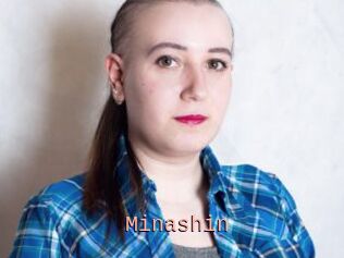 Minashin