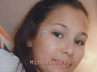 Minettesexy