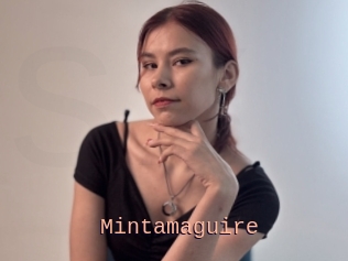 Mintamaguire