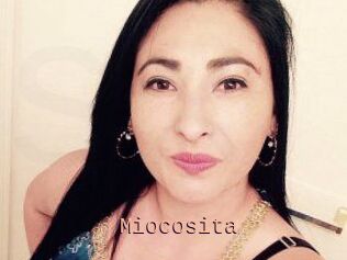Miocosita