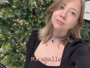 Mirahalle