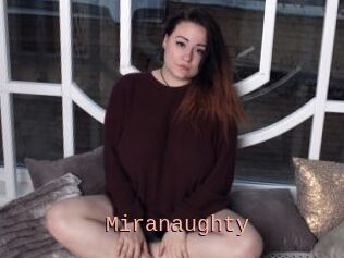 Miranaughty