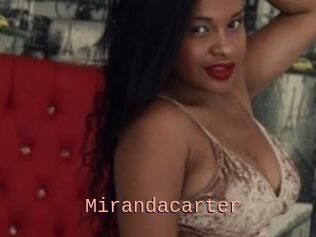 Mirandacarter