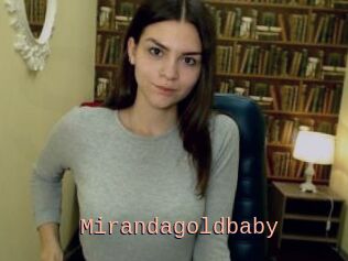 Mirandagoldbaby