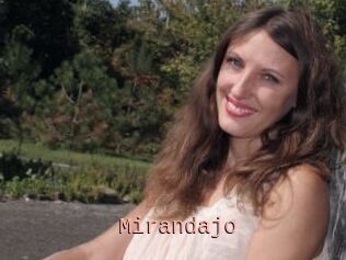 Mirandajo