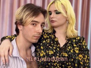 Miriaanddean