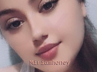 Miriamhoney