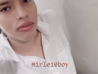 Mirle19boy