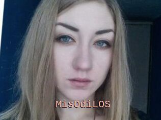 MisOdiLOS