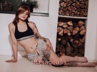 Misageass