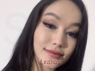 Misahan