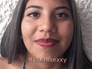 Miskimsexxy