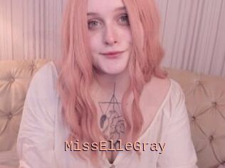 MissElleGray