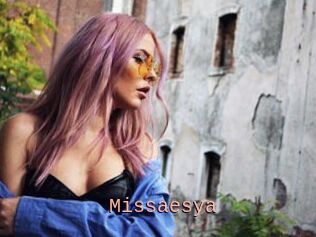 Missaesya
