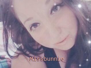 Missbunnie