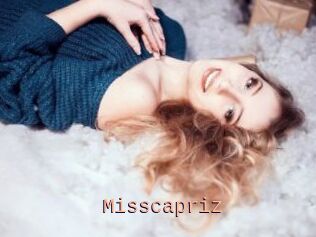 Misscapriz