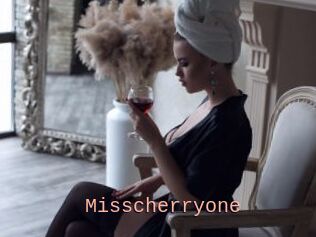 Misscherryone