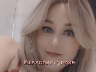 Misscherryrose