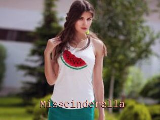 Misscinderella